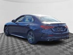 2025 Mercedes-Benz C-Class C 300 4MATIC®