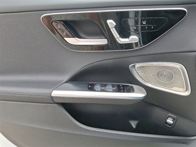 2025 Mercedes-Benz C-Class C 300 4MATIC®