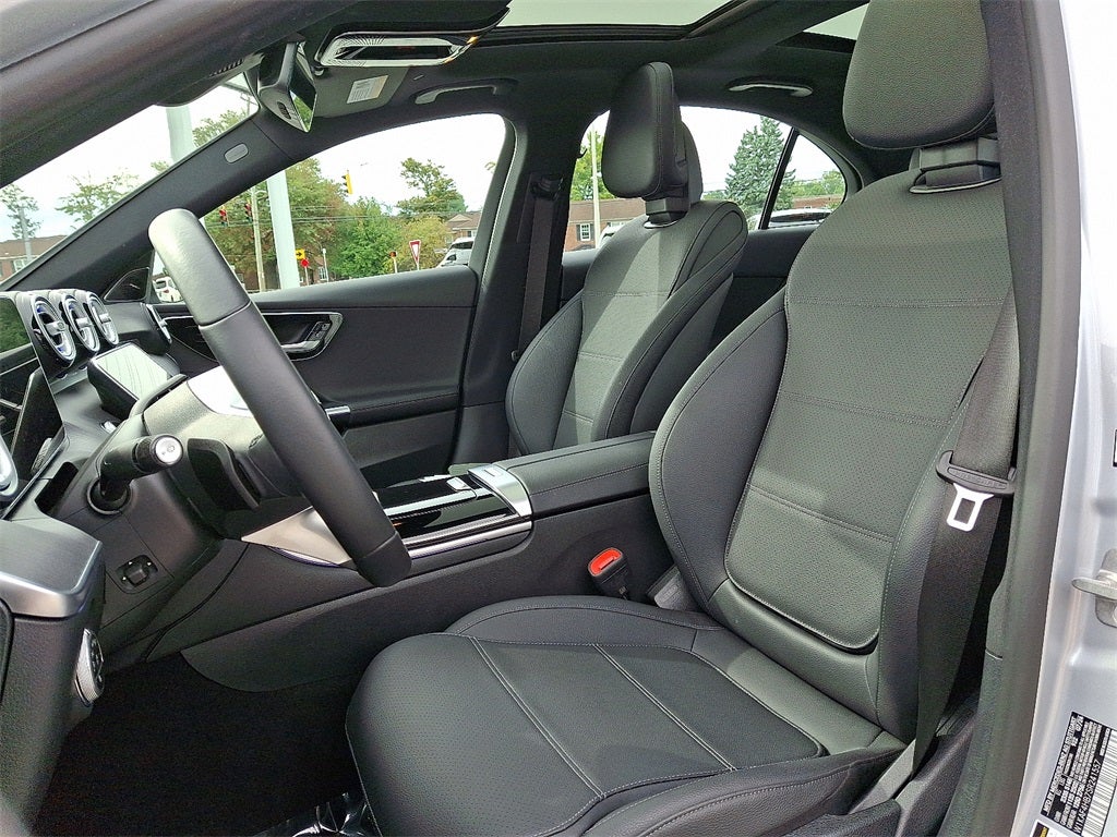 2025 Mercedes-Benz C-Class C 300 4MATIC®