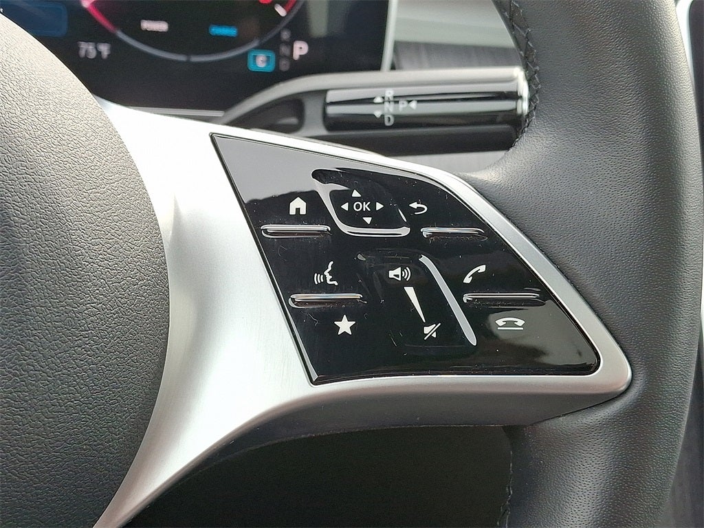 2025 Mercedes-Benz C-Class C 300 4MATIC®