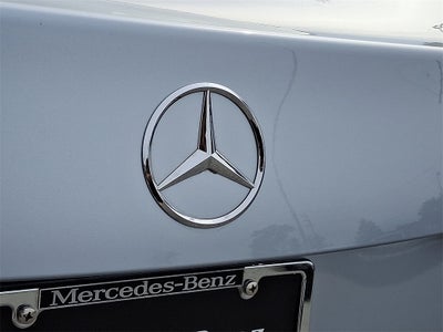 2025 Mercedes-Benz C-Class C 300 4MATIC®