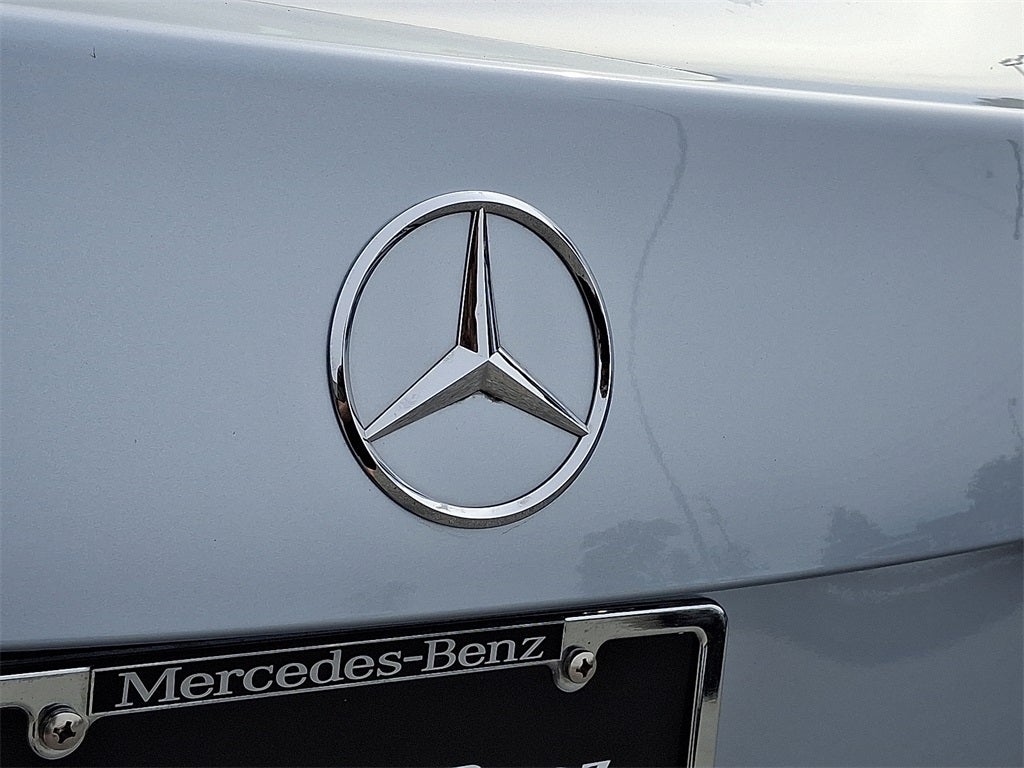 2025 Mercedes-Benz C-Class C 300 4MATIC®