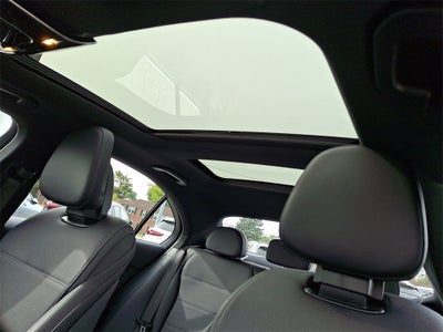 2025 Mercedes-Benz C-Class C 300 4MATIC®