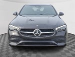 2025 Mercedes-Benz C-Class C 300 4MATIC®