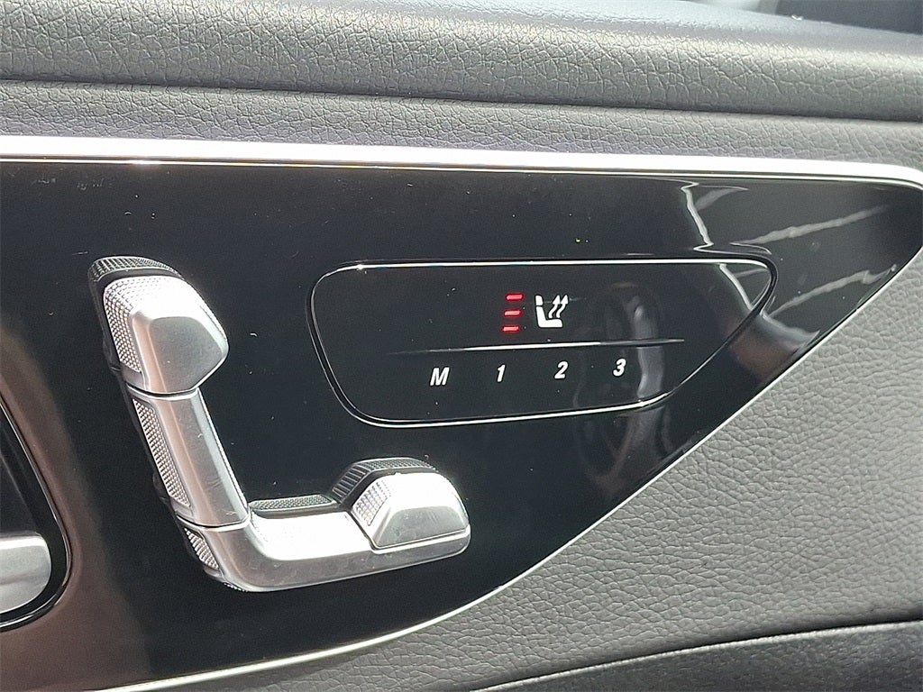 2025 Mercedes-Benz C-Class C 300 4MATIC®