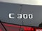2025 Mercedes-Benz C-Class C 300 4MATIC®
