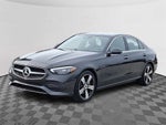2025 Mercedes-Benz C-Class C 300 4MATIC®