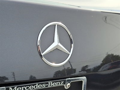 2025 Mercedes-Benz C-Class C 300 4MATIC®