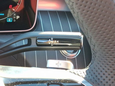 2026 Mercedes-Benz C-Class C 300 4MATIC®