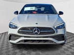 2026 Mercedes-Benz C-Class C 300 4MATIC®