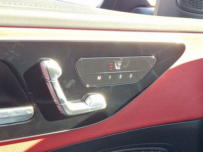 2026 Mercedes-Benz C-Class C 300 4MATIC®