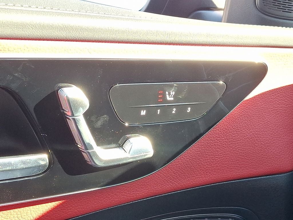 2026 Mercedes-Benz C-Class C 300 4MATIC®