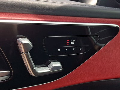 2026 Mercedes-Benz C-Class C 300 4MATIC®