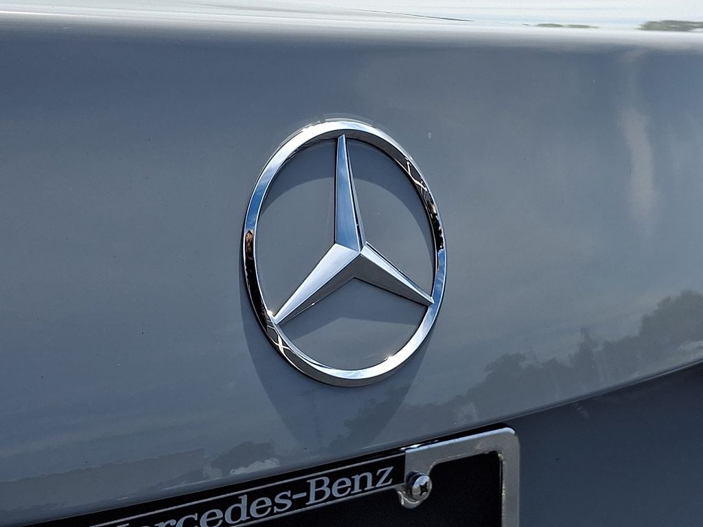 2026 Mercedes-Benz C-Class C 300 4MATIC®