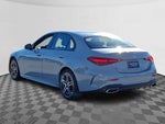 2026 Mercedes-Benz C-Class C 300 4MATIC®