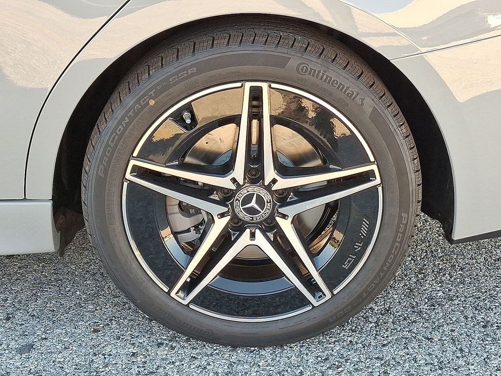 2026 Mercedes-Benz C-Class C 300 4MATIC®