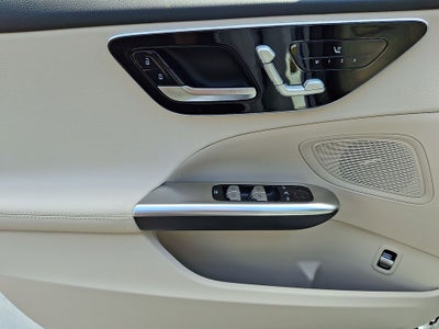 2026 Mercedes-Benz C-Class C 300 4MATIC®