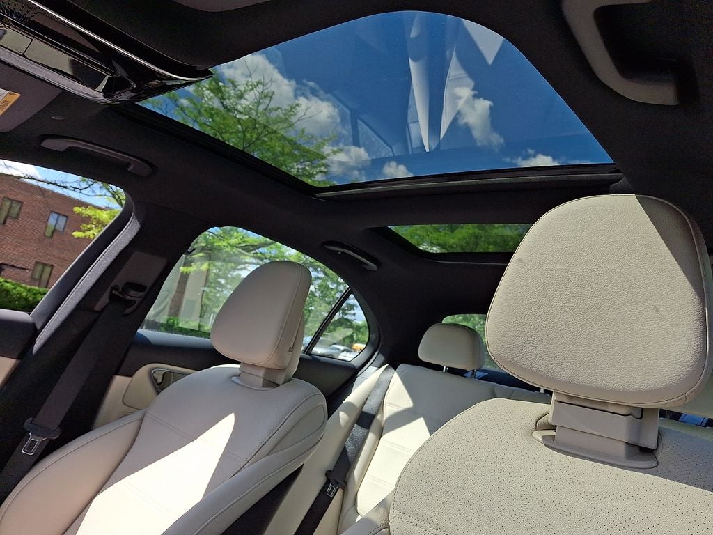 2026 Mercedes-Benz C-Class C 300 4MATIC®