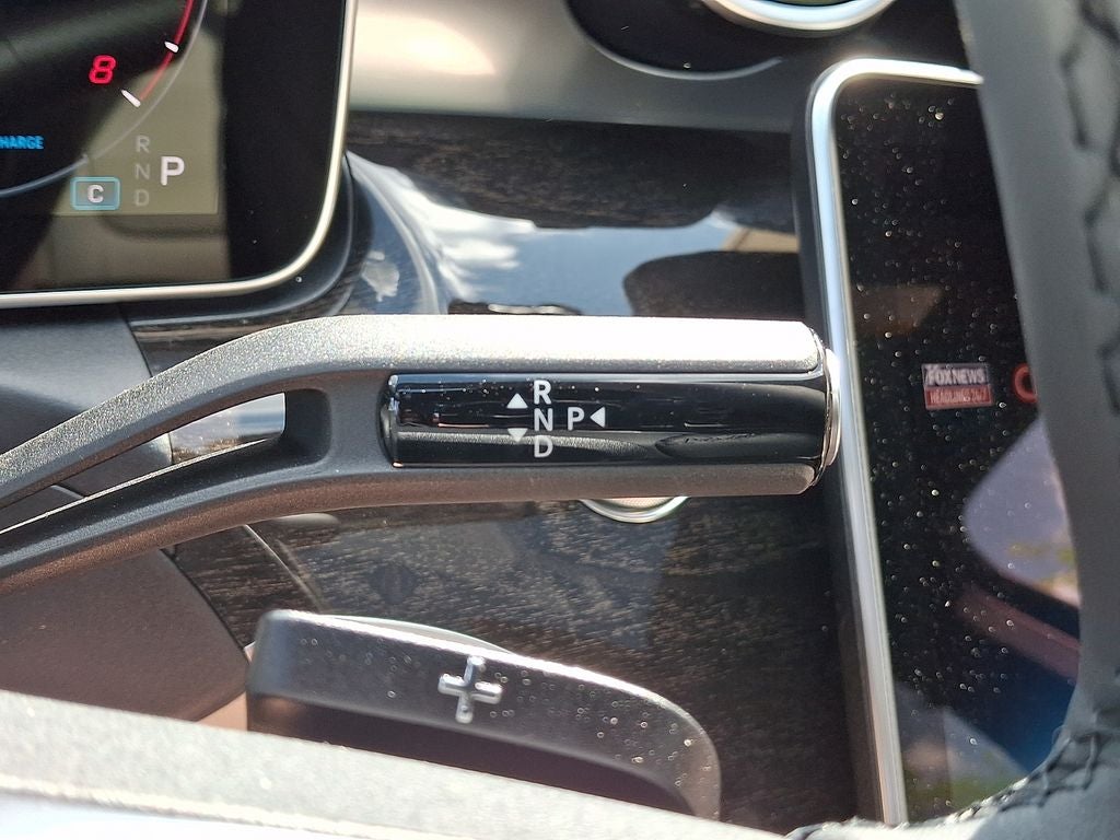 2026 Mercedes-Benz C-Class C 300 4MATIC®