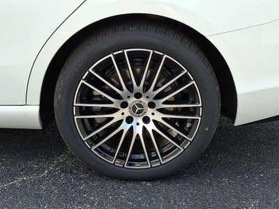 2026 Mercedes-Benz C-Class C 300 4MATIC®
