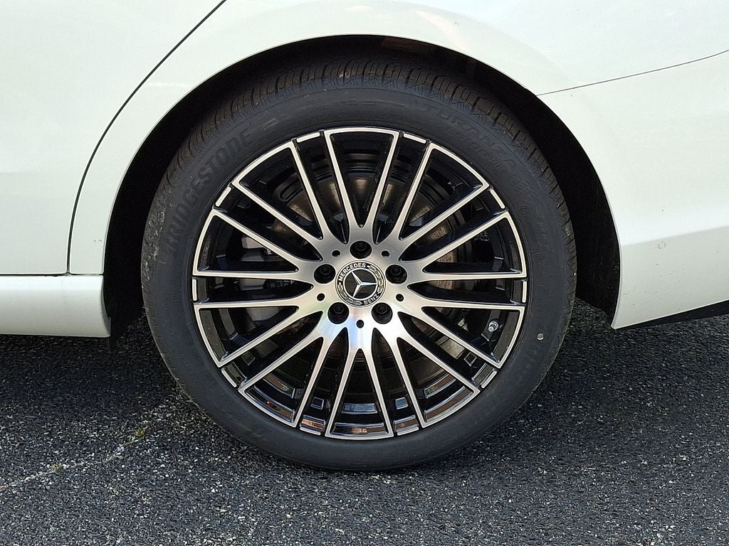 2026 Mercedes-Benz C-Class C 300 4MATIC®