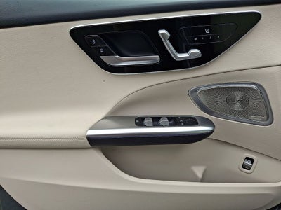 2022 Mercedes-Benz C-Class C 300 4MATIC®