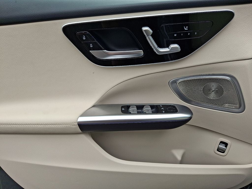 2022 Mercedes-Benz C-Class C 300 4MATIC®