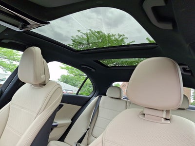 2022 Mercedes-Benz C-Class C 300 4MATIC®