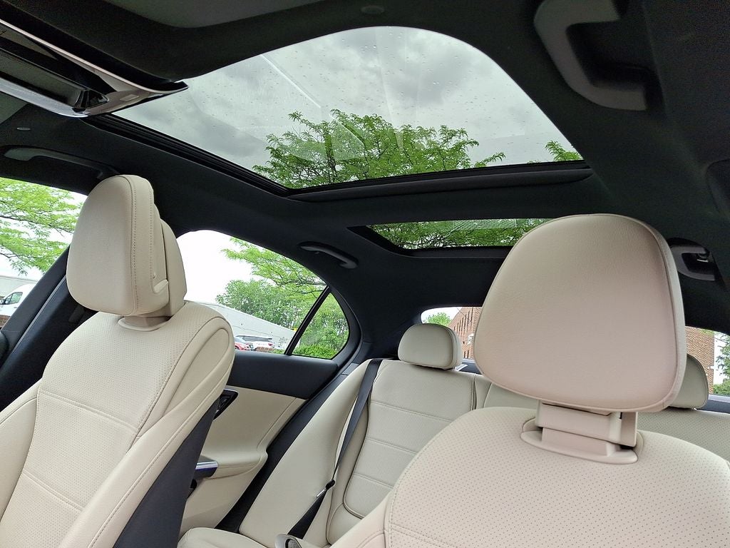2022 Mercedes-Benz C-Class C 300 4MATIC®