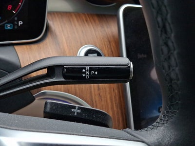 2022 Mercedes-Benz C-Class C 300 4MATIC®