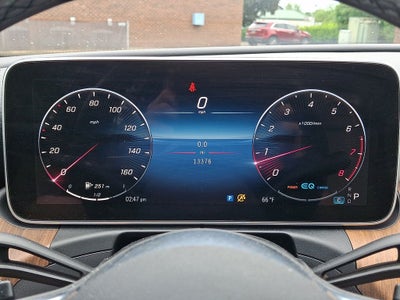 2022 Mercedes-Benz C-Class C 300 4MATIC®