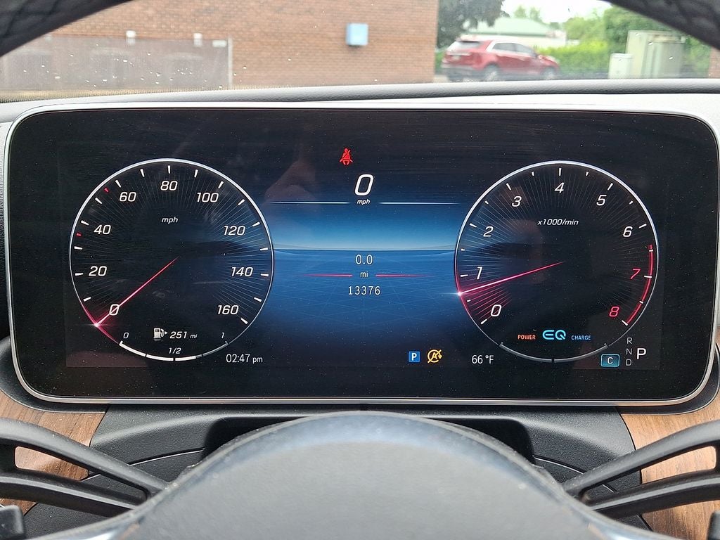 2022 Mercedes-Benz C-Class C 300 4MATIC®
