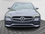 2022 Mercedes-Benz C-Class C 300 4MATIC®