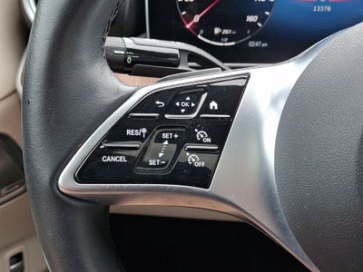 2022 Mercedes-Benz C-Class C 300 4MATIC®