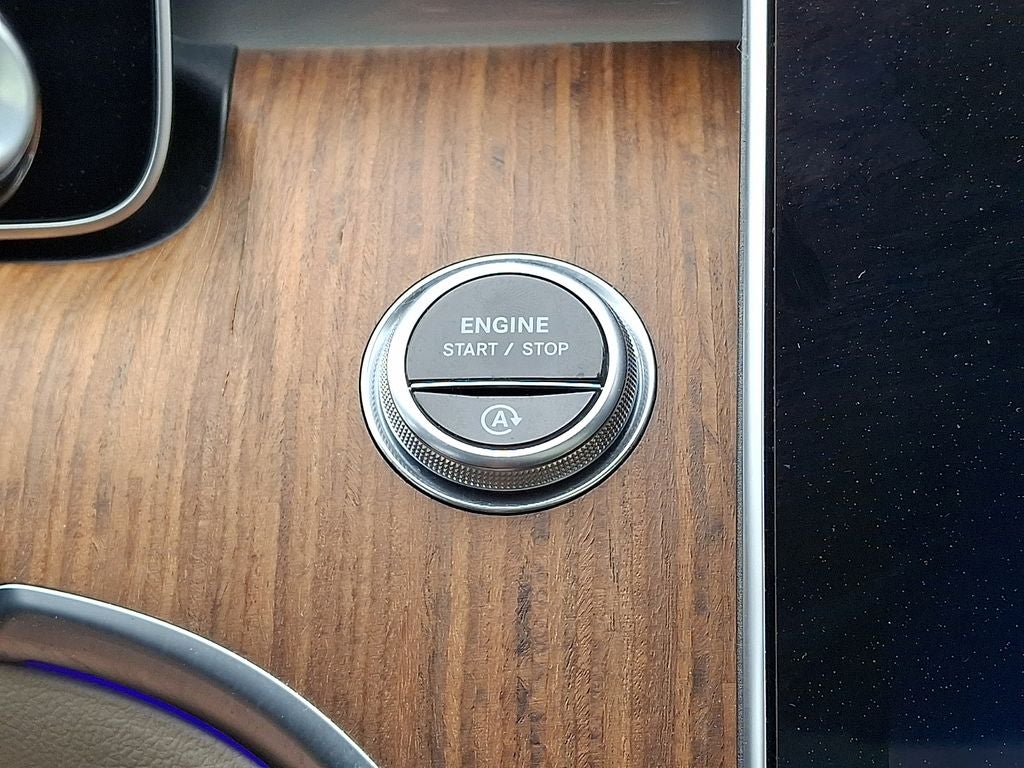 2022 Mercedes-Benz C-Class C 300 4MATIC®