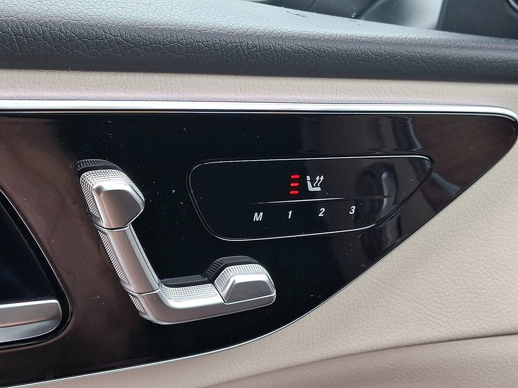 2022 Mercedes-Benz C-Class C 300 4MATIC®