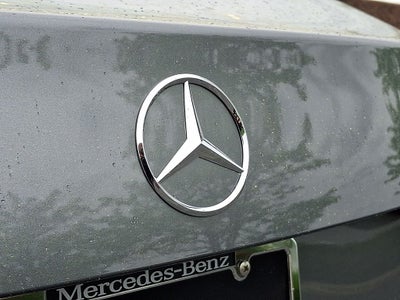 2022 Mercedes-Benz C-Class C 300 4MATIC®