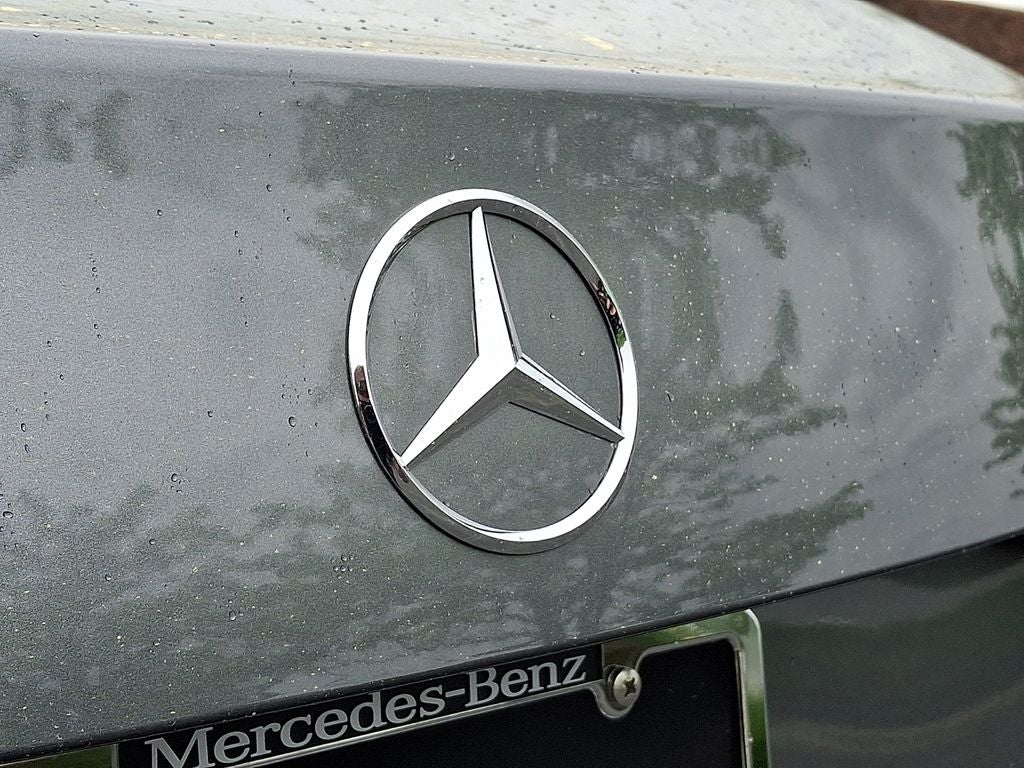 2022 Mercedes-Benz C-Class C 300 4MATIC®