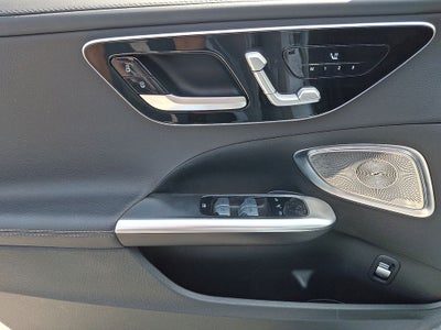 2024 Mercedes-Benz C-Class C 300 4MATIC®
