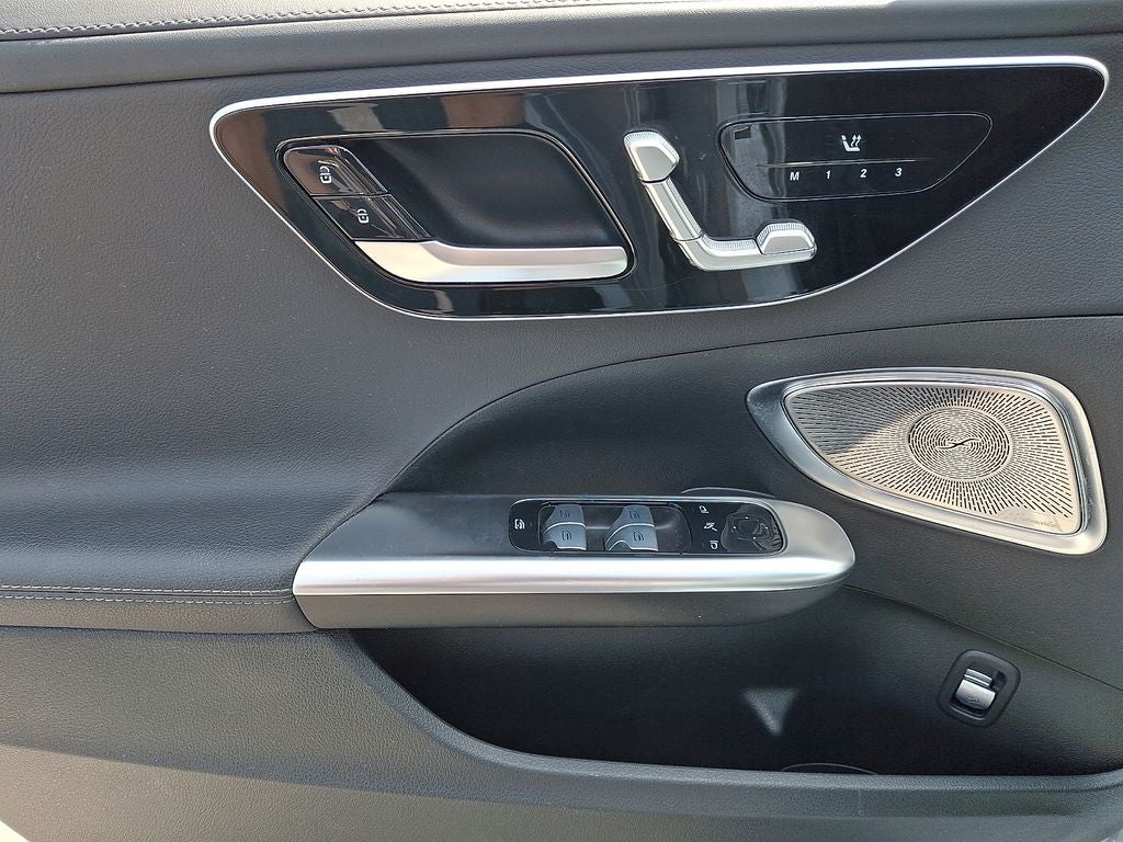 2024 Mercedes-Benz C-Class C 300 4MATIC®