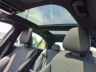 2024 Mercedes-Benz C-Class C 300 4MATIC®