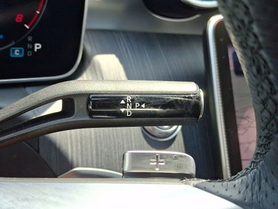 2024 Mercedes-Benz C-Class C 300 4MATIC®