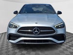 2024 Mercedes-Benz C-Class C 300 4MATIC®