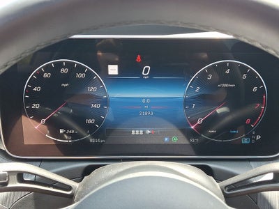 2024 Mercedes-Benz C-Class C 300 4MATIC®