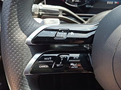 2024 Mercedes-Benz C-Class C 300 4MATIC®