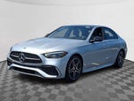 2024 Mercedes-Benz C-Class C 300 4MATIC®