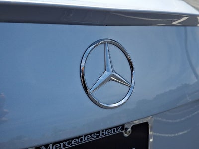 2024 Mercedes-Benz C-Class C 300 4MATIC®