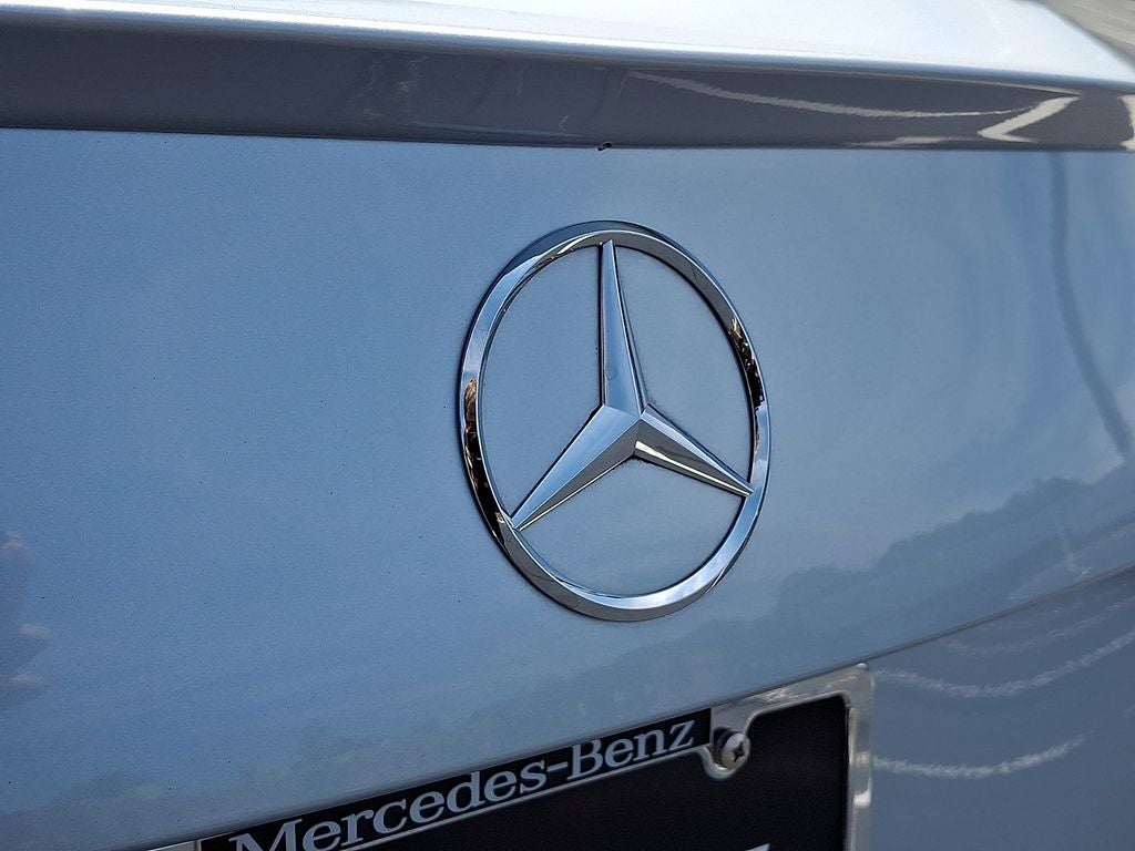 2024 Mercedes-Benz C-Class C 300 4MATIC®