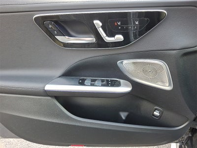 2025 Mercedes-Benz C-Class C 300 4MATIC®