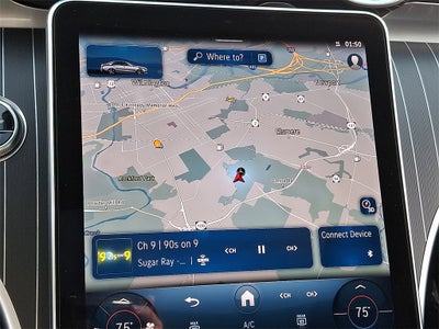 2025 Mercedes-Benz C-Class C 300 4MATIC®